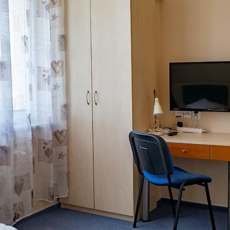 Penzion Na Kurtech Opava Ngoại thất bức ảnh