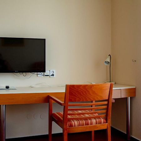 Penzion Na Kurtech Opava Ngoại thất bức ảnh