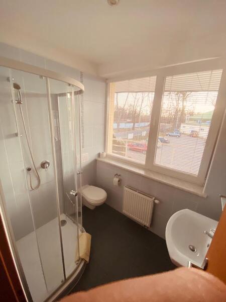 Penzion Na Kurtech Opava Ngoại thất bức ảnh